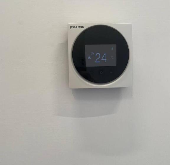 اتاق استاندارد با بالکن, Bluceleste Salerno Centro