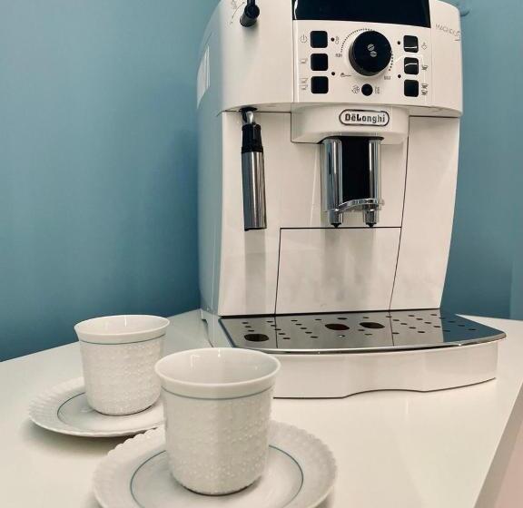 اتاق استاندارد, Bluceleste Salerno Centro