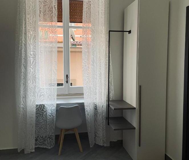 اتاق استاندارد, Bluceleste Salerno Centro