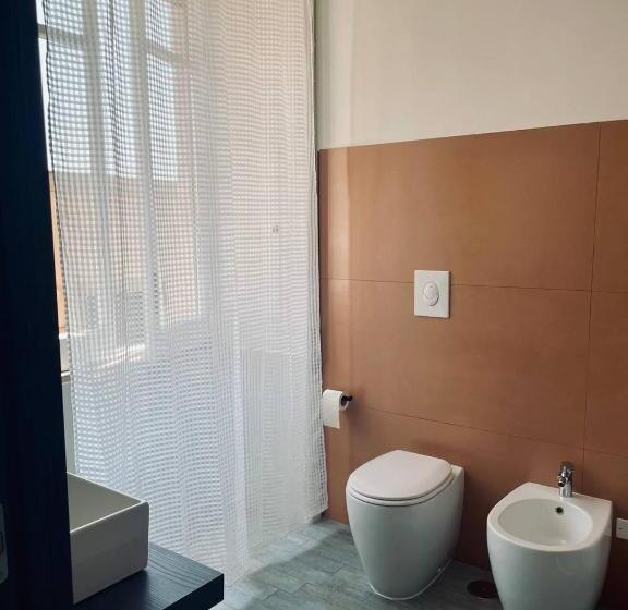 اتاق استاندارد, Bluceleste Salerno Centro