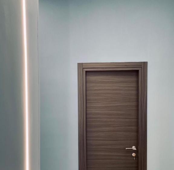 اتاق استاندارد, Bluceleste Salerno Centro