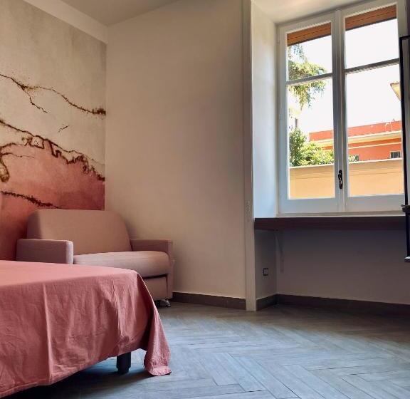 اتاق استاندارد, Bluceleste Salerno Centro