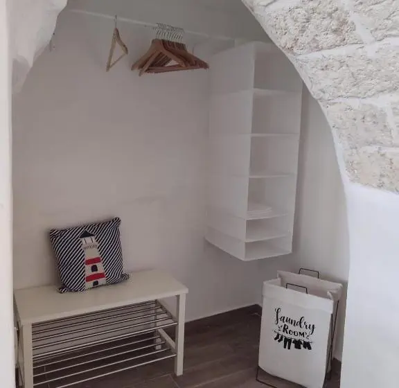 スタンダードルーム, B&b La Casetta Gialla