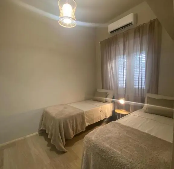 Standard-huone, Dreamhouse B&b Olbia