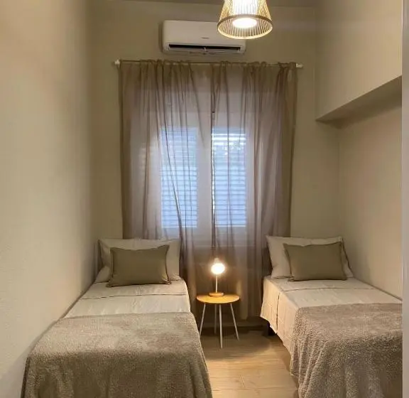 Standard-huone, Dreamhouse B&b Olbia