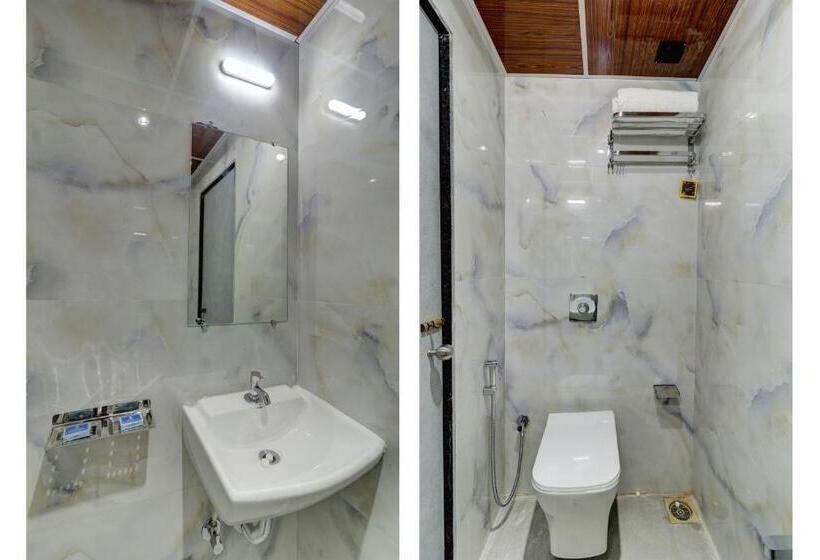 اتاق لوکس, Enigma Inn