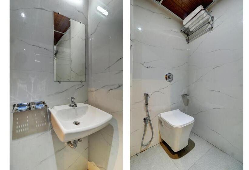 اتاق استاندارد, Enigma Inn