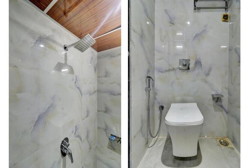 اتاق استاندارد, Enigma Inn