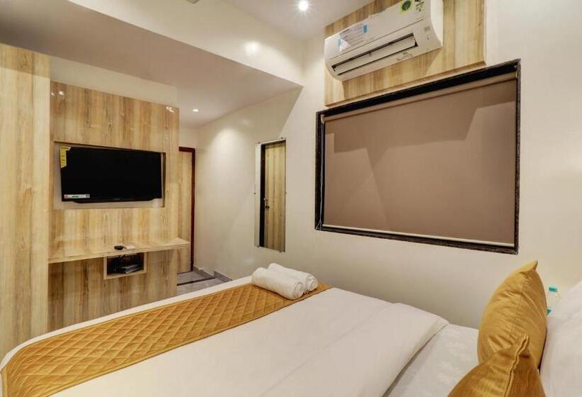 اتاق استاندارد, Enigma Inn