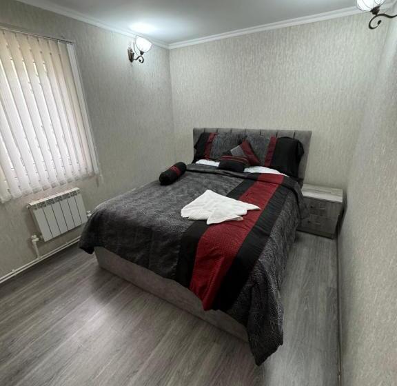 غرفة عائلية, Golden Gate Resort