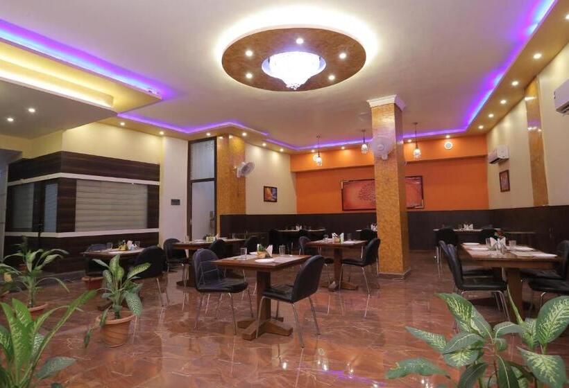 غرفة ديلوكس, Trp Kalpview