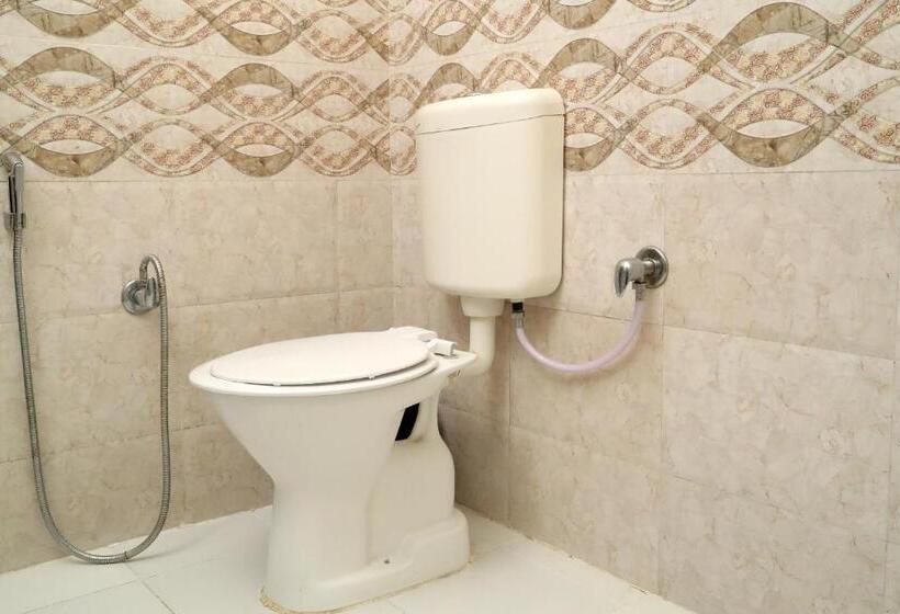 غرفة ديلوكس, Trp Kalpview