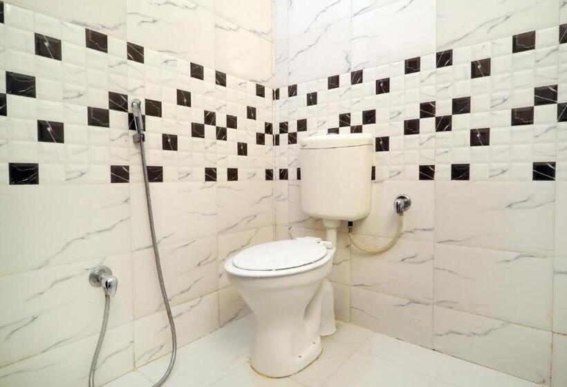 غرفة سوبيريور, Trp Kalpview