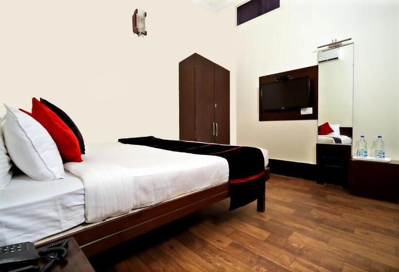 غرفة سوبيريور, Trp Kalpview