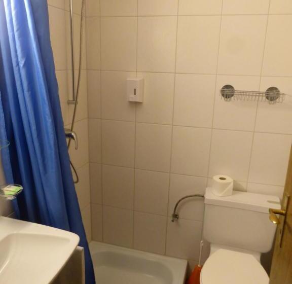 غرفة قياسية, Waldhof