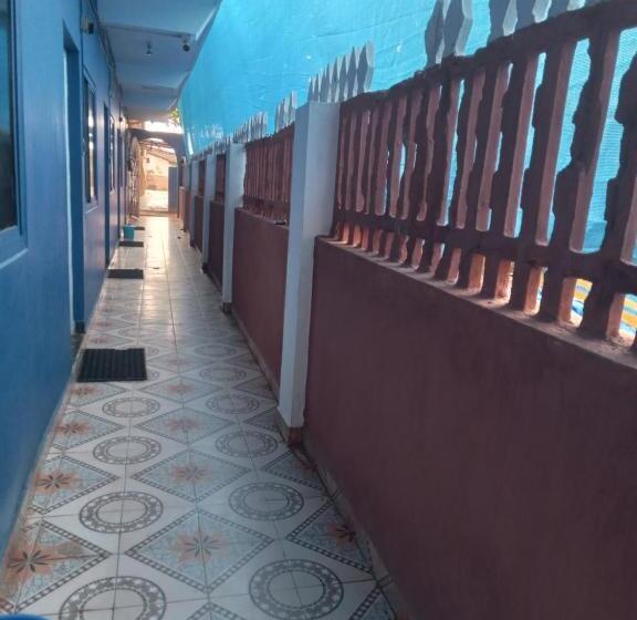 Apartament 1 Dormitori amb Balcó, Kapil