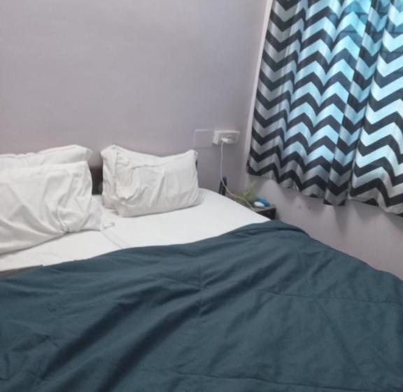 Apartament 1 Dormitori amb Balcó, Kapil