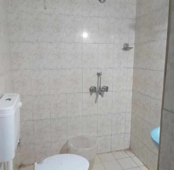 Apartament 1 Dormitori amb Balcó, Kapil