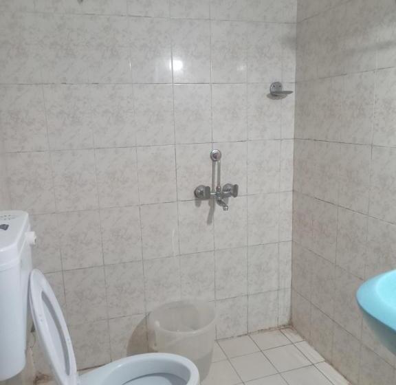 Apartament 1 Dormitori amb Balcó, Kapil