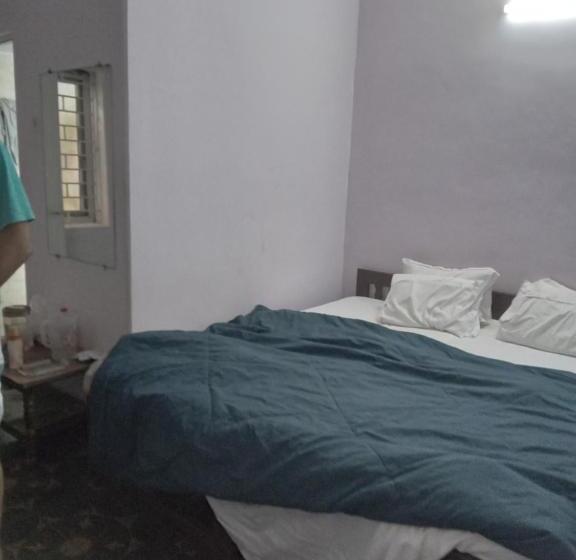 Apartament 1 Dormitori amb Balcó, Kapil