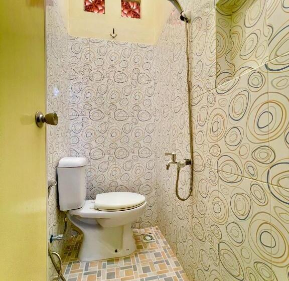 Standard Egyágyas Szoba, Offspring Ijen Hostel Banyuwangi