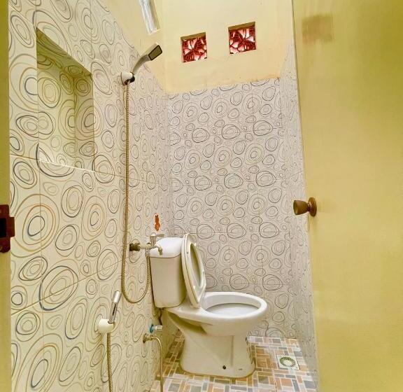 Standard Szoba, Offspring Ijen Hostel Banyuwangi