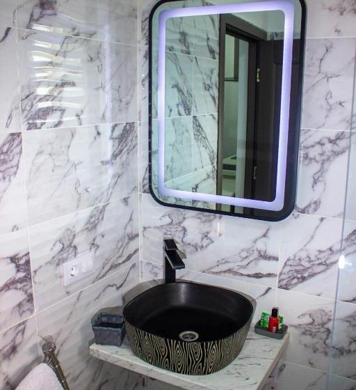 스탠다드 룸, Ami S Home