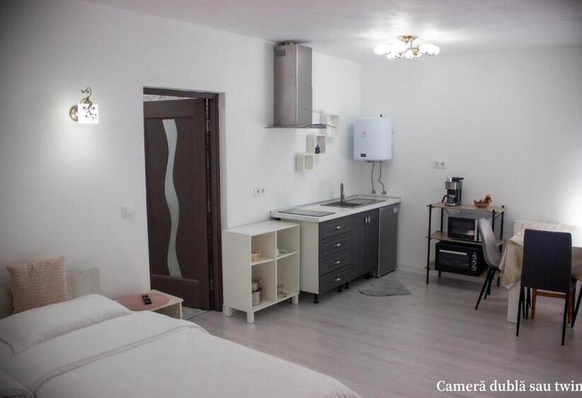 스탠다드 룸, Ami S Home