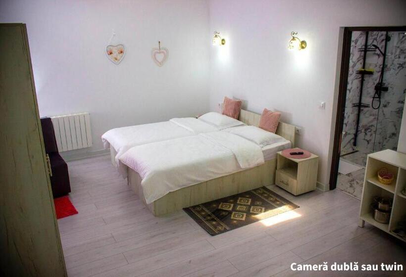 스탠다드 룸, Ami S Home