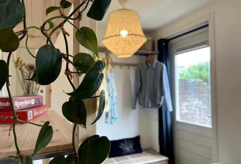 スタンダードルーム, Boja Beach House