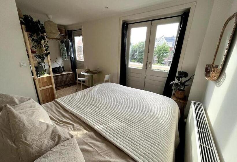 اتاق استاندارد, Boja Beach House