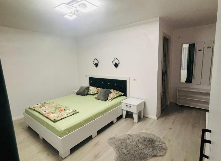 スタンダードルーム, Casa Coman