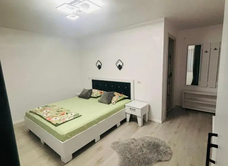 スタンダードルーム, Casa Coman