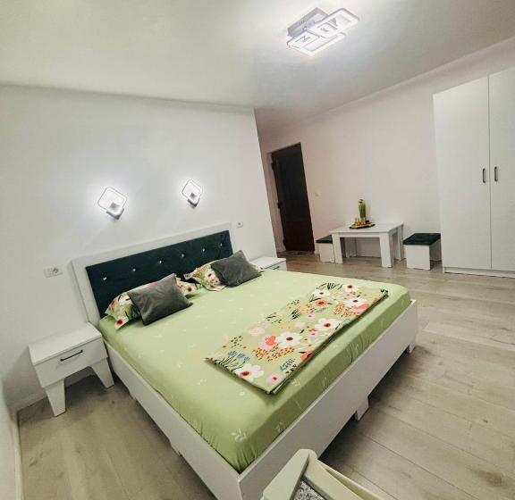 スタンダードルーム, Casa Coman