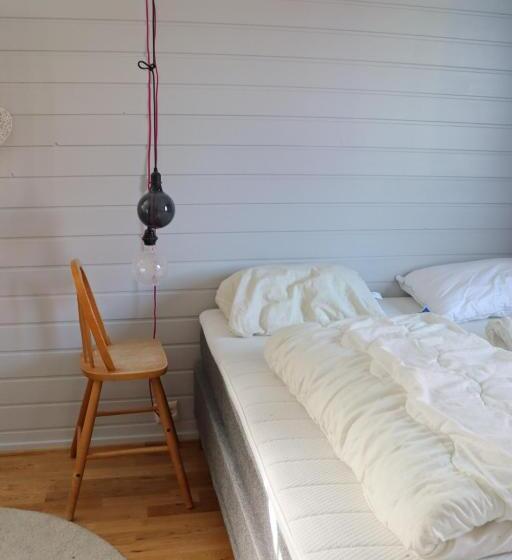 バス共有のスタンダードルーム, Gammelbutikken Gjestegiveri