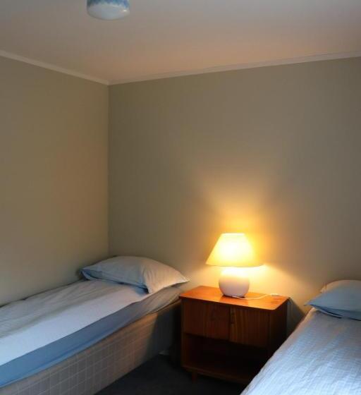 Номер Стандарт Совместная Ванная, Gammelbutikken Gjestegiveri