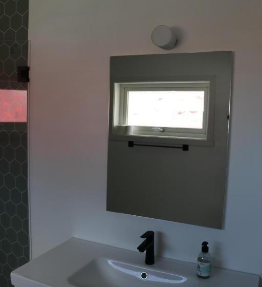 غرفة قياسية, Gammelbutikken Gjestegiveri