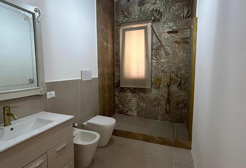 标准间带阳台, Relax Room