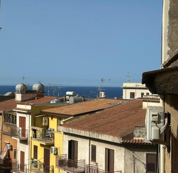 海景标准间带阳台, Relax Room