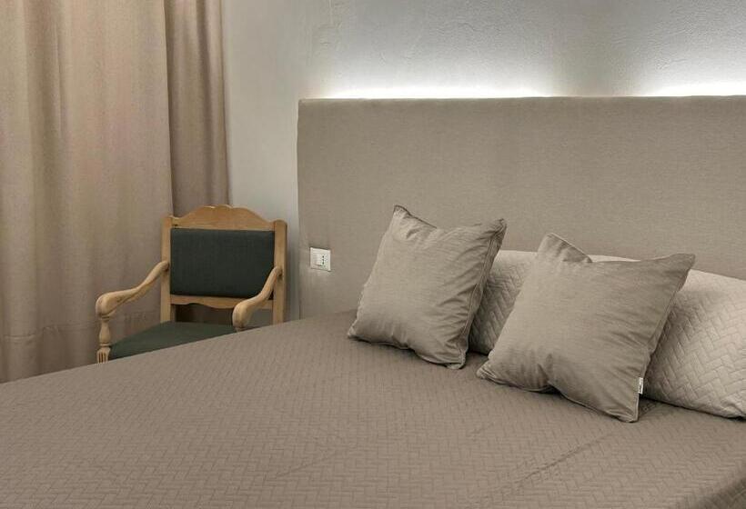 Номер Стандарт Вид на Море с Балконом, Relax Room
