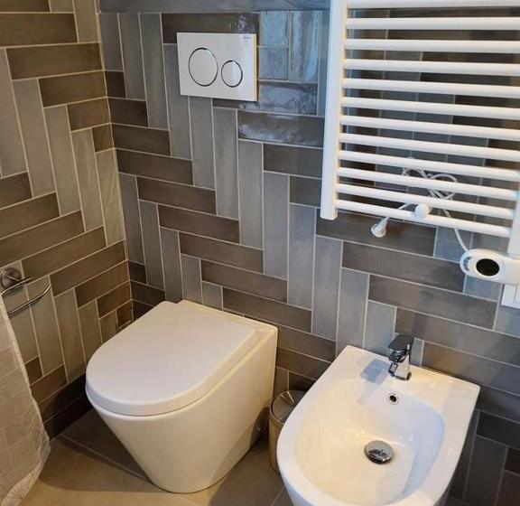 デラックスルーム, Villa Gallo Luxury Colli Euganei