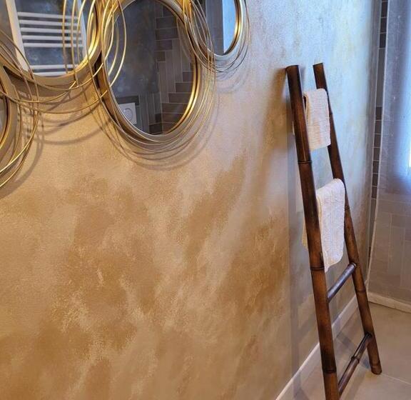 デラックスルーム, Villa Gallo Luxury Colli Euganei