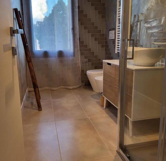 Номер Deluxe, Villa Gallo Luxury Colli Euganei