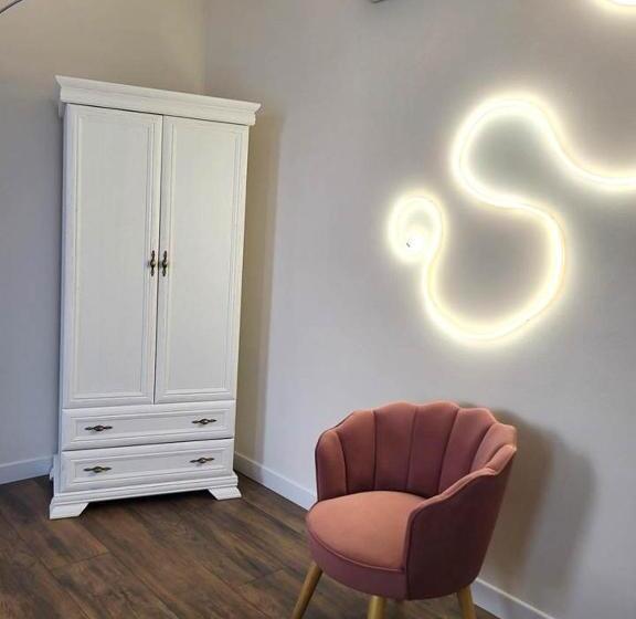 デラックスルーム, Villa Gallo Luxury Colli Euganei