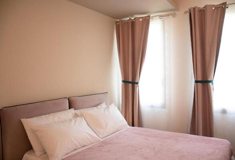 デラックスルーム, Villa Gallo Luxury Colli Euganei