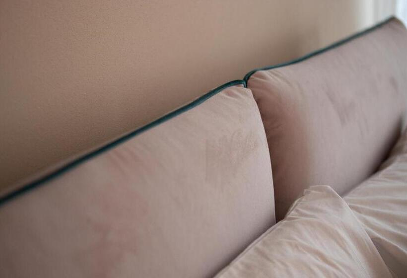 デラックスルーム, Villa Gallo Luxury Colli Euganei