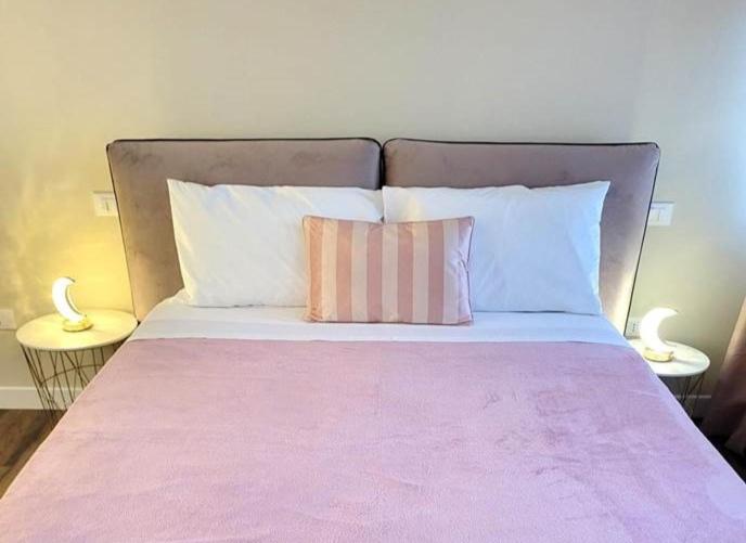 デラックスルーム, Villa Gallo Luxury Colli Euganei