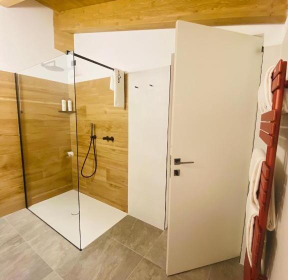 غرفة ديلوكس, Wine Hotel San Carlo   Relais & Spa