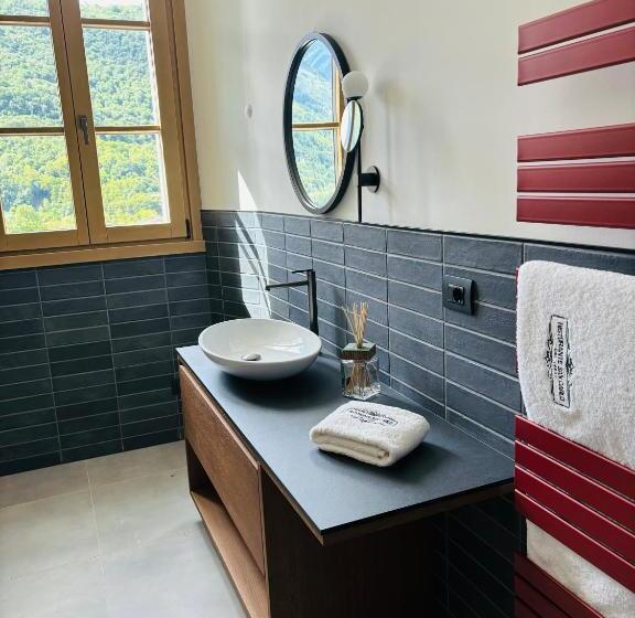 غرفة ديلوكس ثلاثية, Wine Hotel San Carlo   Relais & Spa