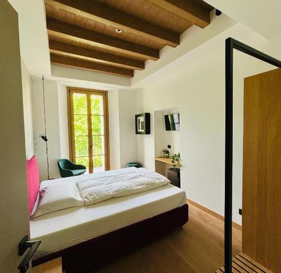 Номер Стандарт, Wine Hotel San Carlo   Relais & Spa